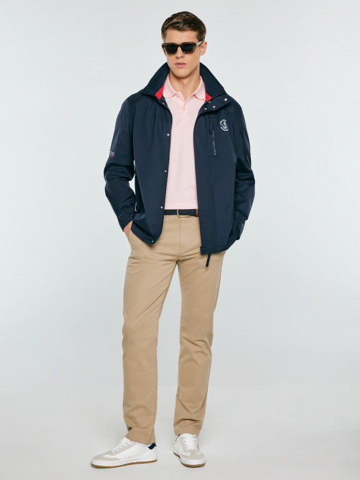 Pánske tričko WLADYM 601